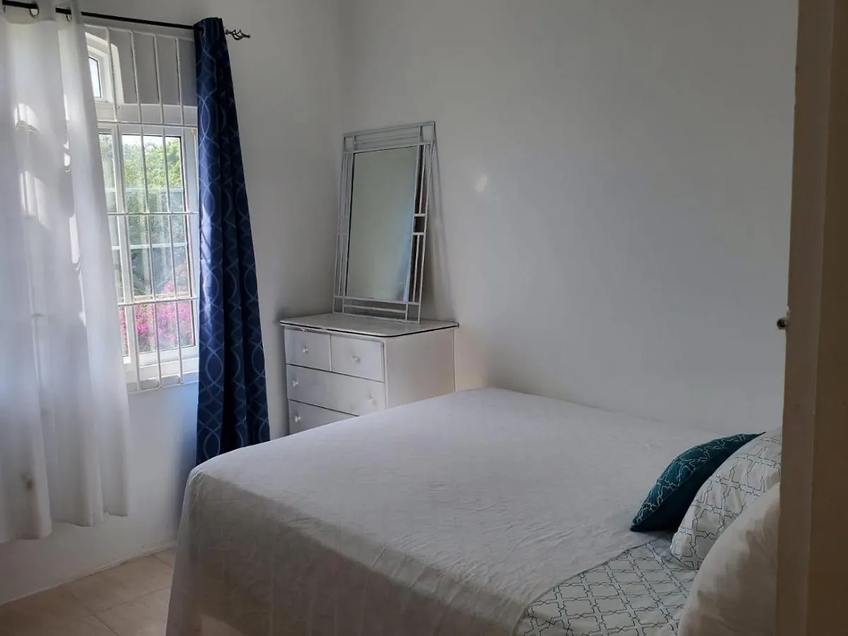 Spring Valley Estate Ocean View Apartments St Mary Jamaica