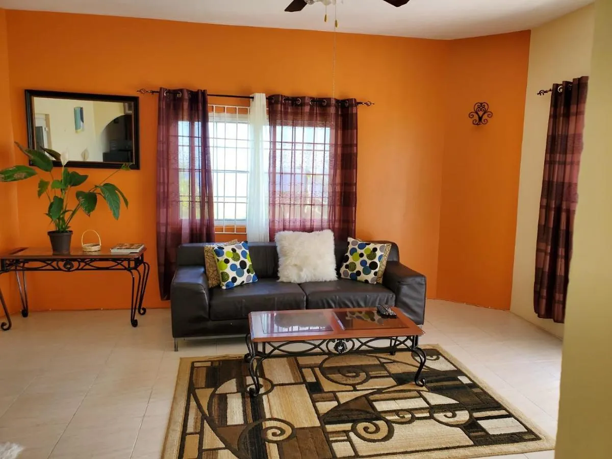 Spring Valley Estate Ocean View Apartments location