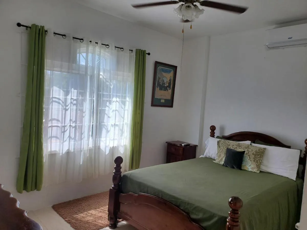 Spring Valley Estate Ocean View Apartments St Mary Jamaica